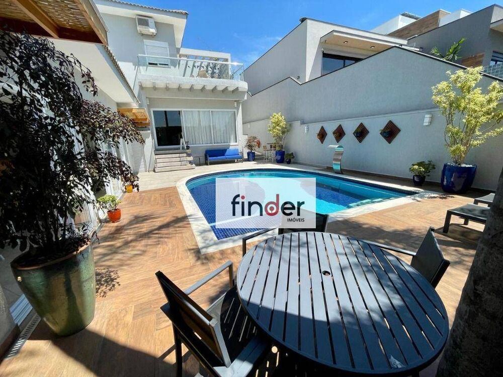 Casa, 4 quartos, 416 m² - Foto 2