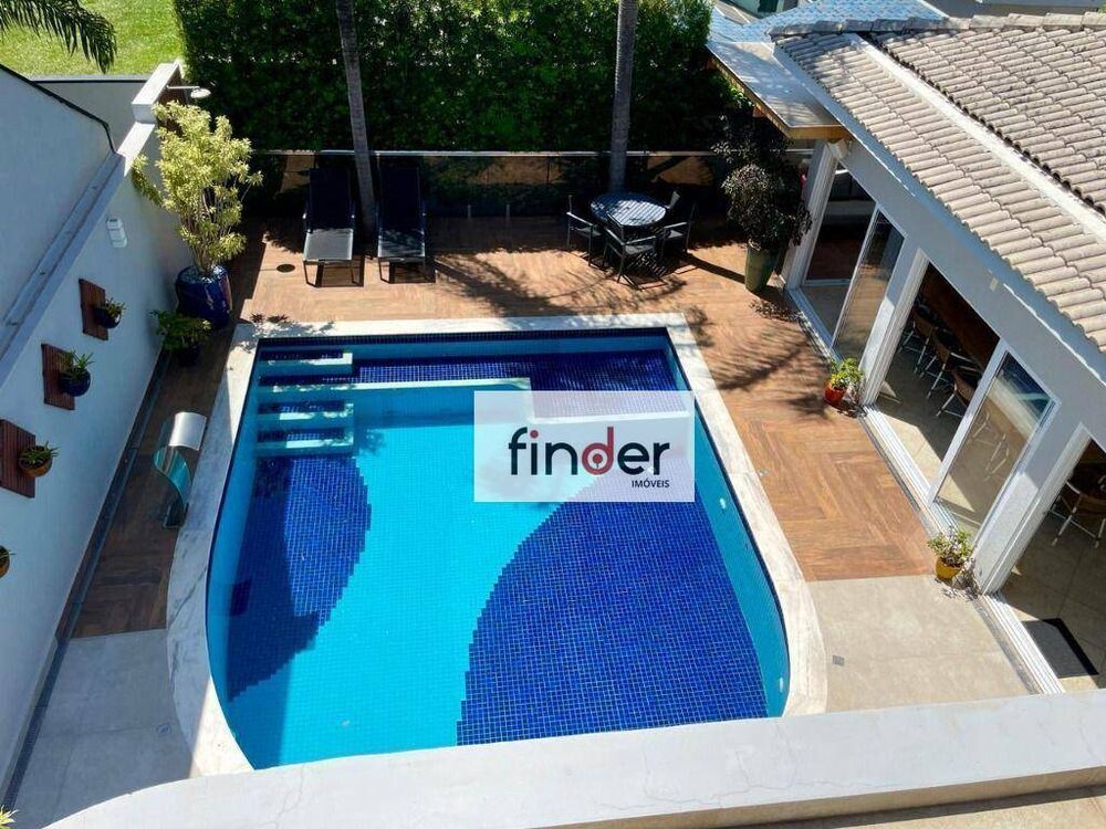 Casa, 4 quartos, 416 m² - Foto 11