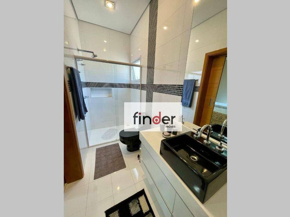 Casa, 4 quartos, 416 m² - Foto 10
