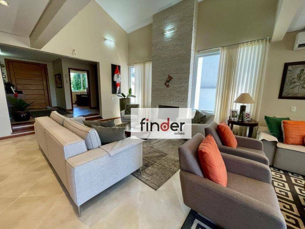 Casa, 4 quartos, 416 m² - Foto 8