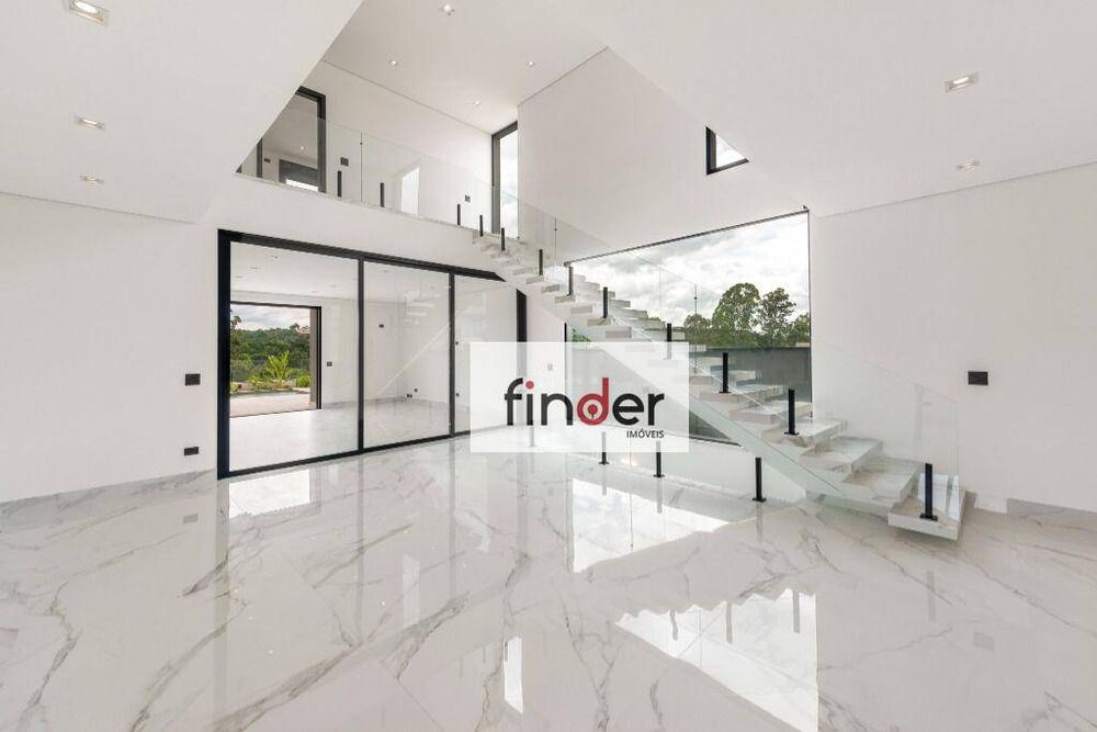 Casa, 4 quartos, 486 m² - Foto 4