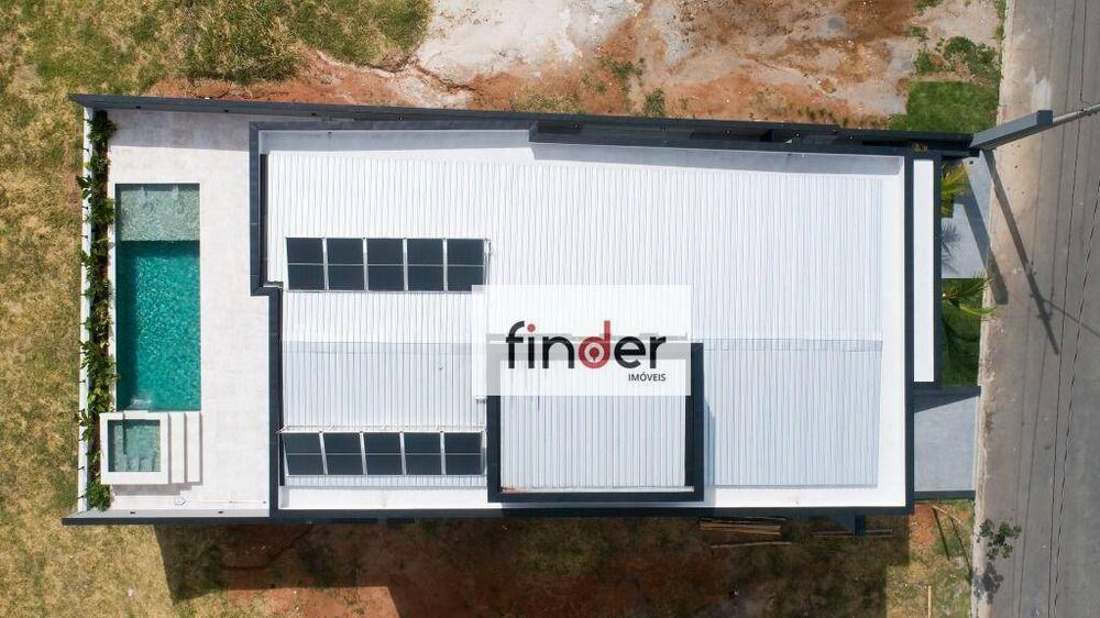 Casa, 4 quartos, 486 m² - Foto 7