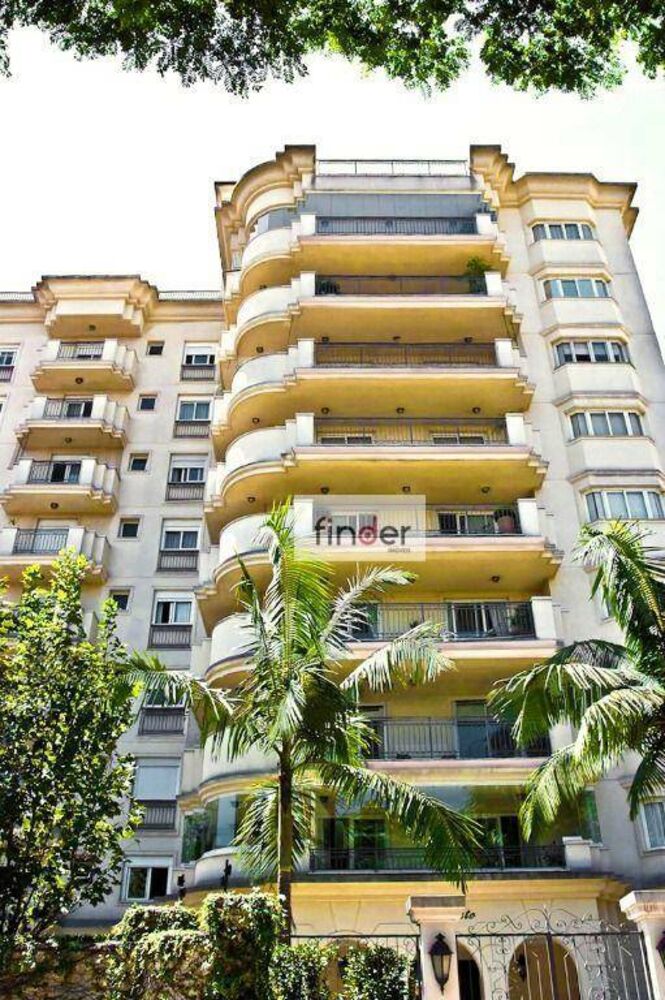Apartamento, 3 quartos, 292 m² - Foto 15