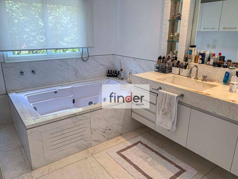 Apartamento, 3 quartos, 292 m² - Foto 5