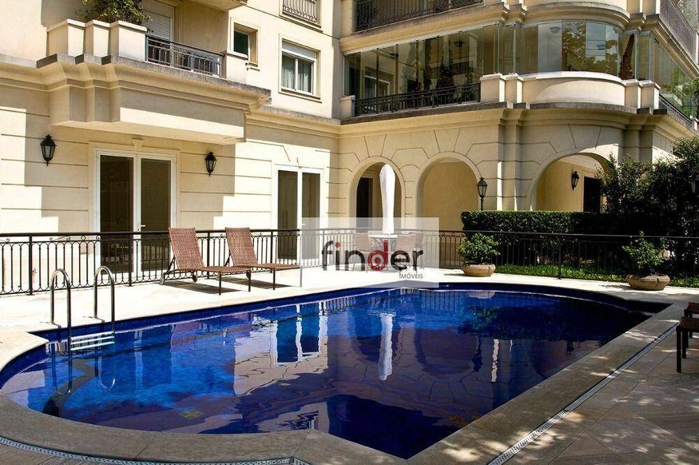 Apartamento, 3 quartos, 292 m² - Foto 11