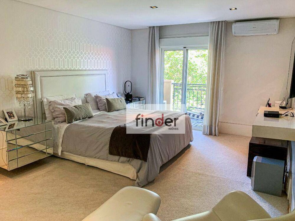 Apartamento, 3 quartos, 292 m² - Foto 7