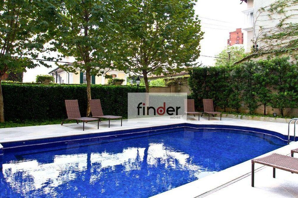 Apartamento, 3 quartos, 292 m² - Foto 12