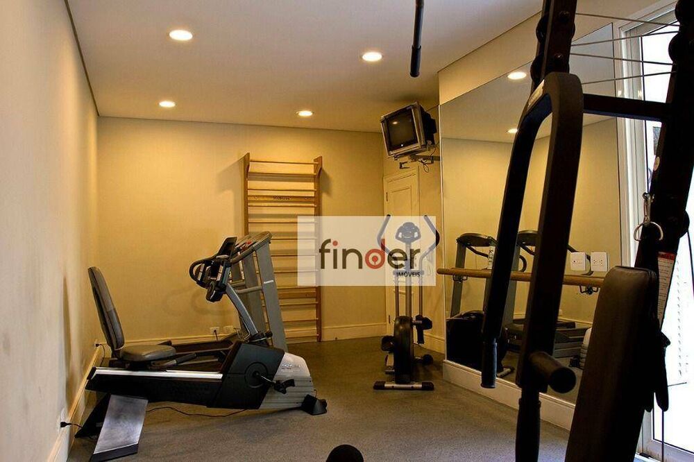 Apartamento, 3 quartos, 292 m² - Foto 13
