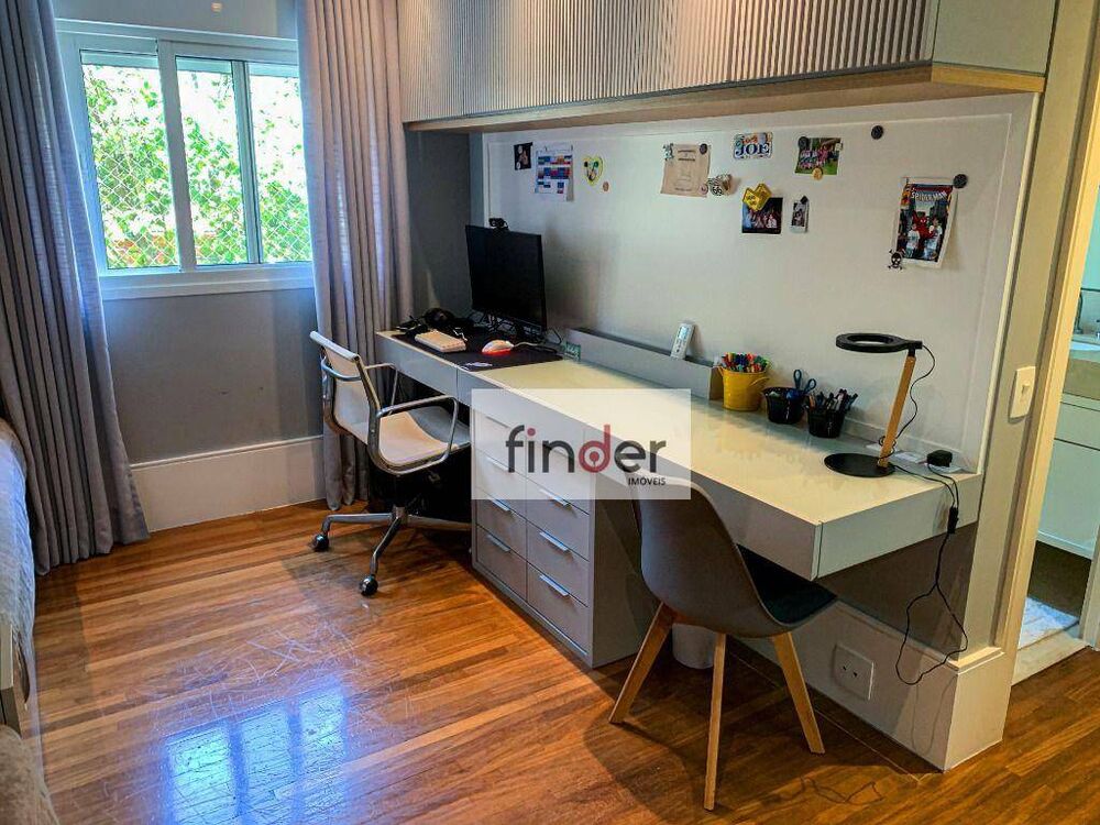 Apartamento, 3 quartos, 292 m² - Foto 9