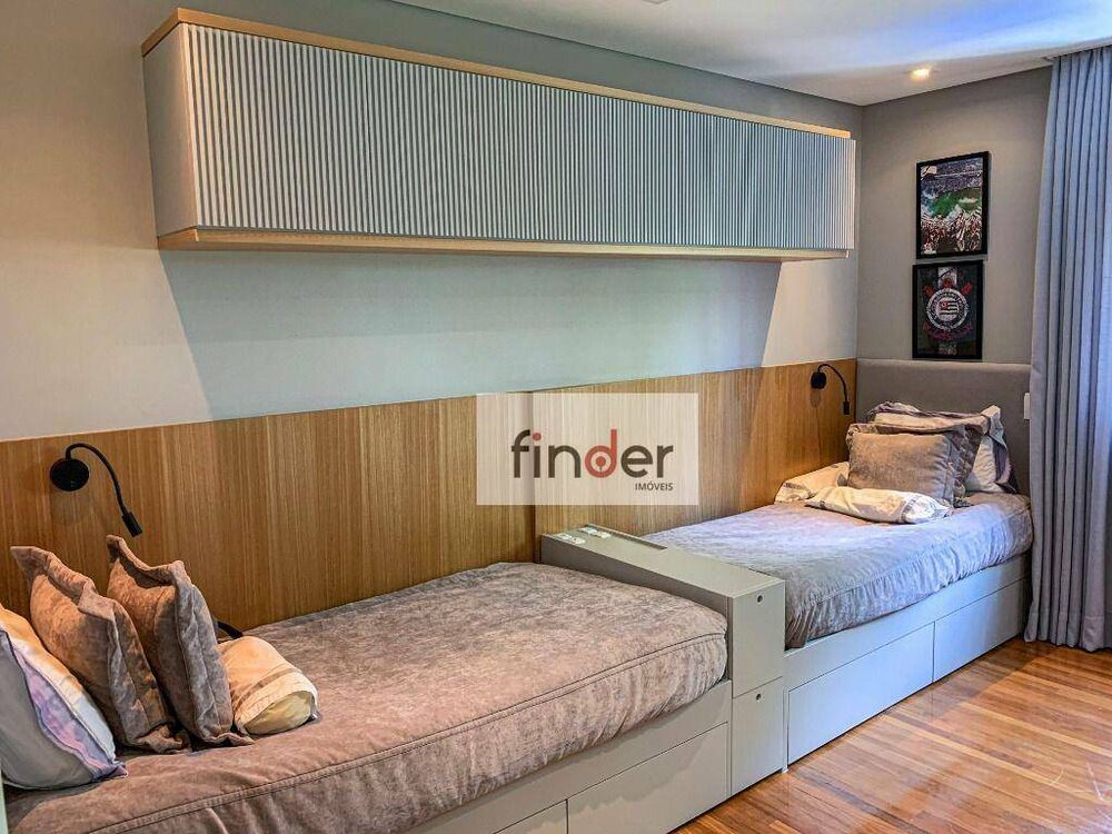 Apartamento, 3 quartos, 292 m² - Foto 8
