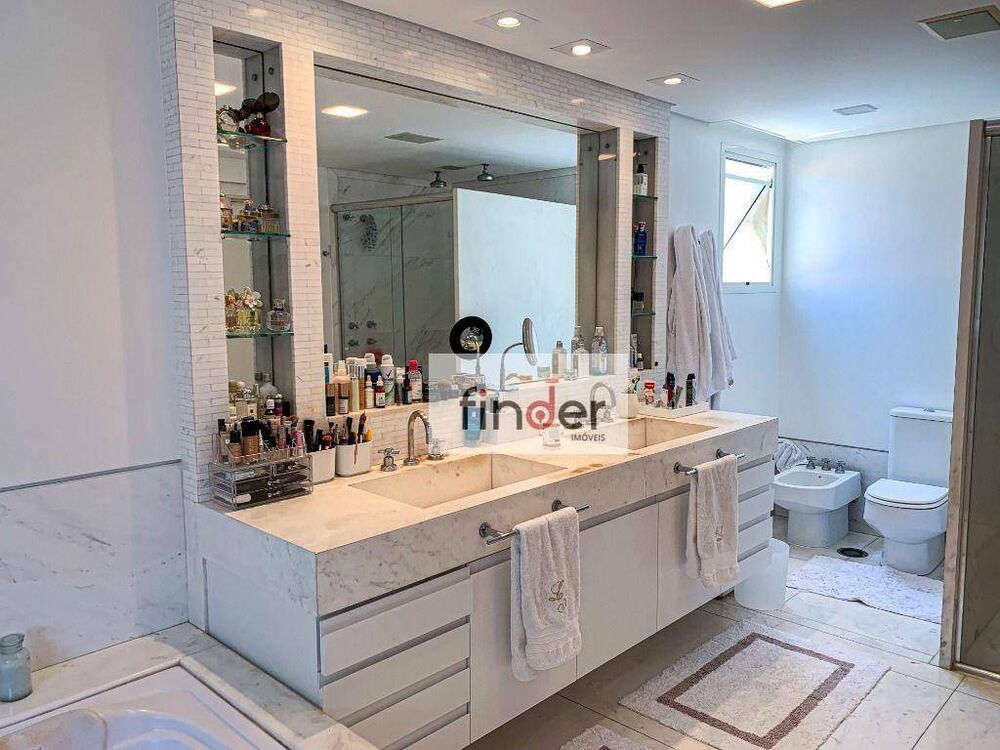 Apartamento, 3 quartos, 292 m² - Foto 6