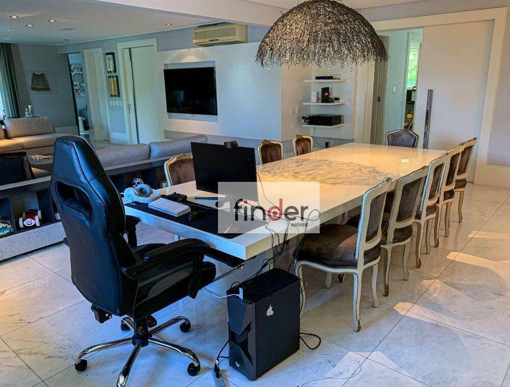 Apartamento, 3 quartos, 292 m² - Foto 3