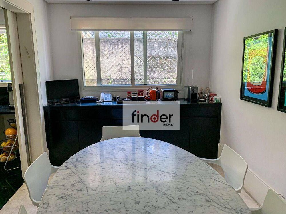 Apartamento, 3 quartos, 292 m² - Foto 10