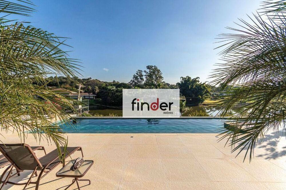 Casa de Condomínio à venda com 5 quartos, 900m² - Foto 8