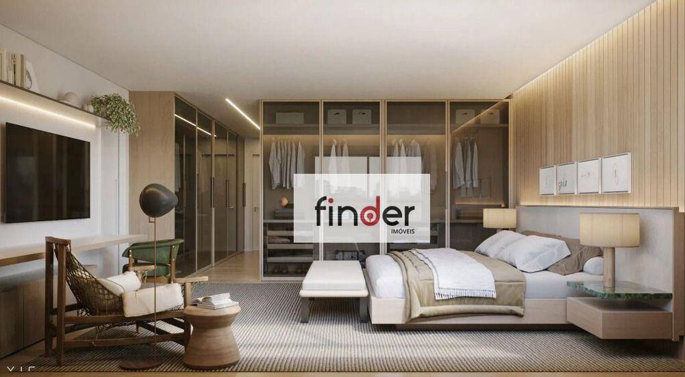 Cobertura à venda com 4 quartos, 438m² - Foto 3
