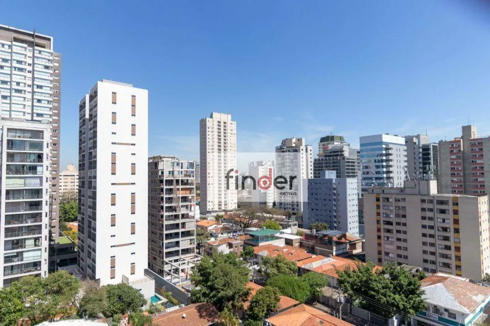 Apartamento, 3 quartos, 137 m² - Foto 3
