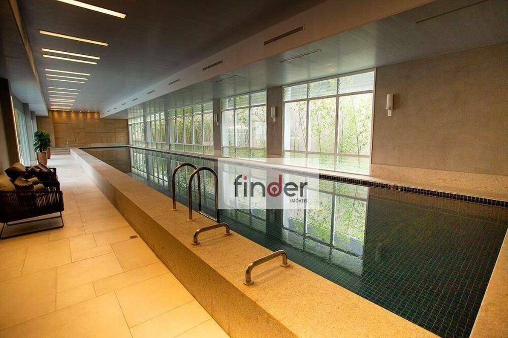 Apartamento, 3 quartos, 339 m² - Foto 2