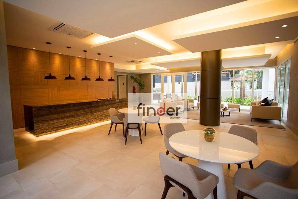 Apartamento, 3 quartos, 339 m² - Foto 8