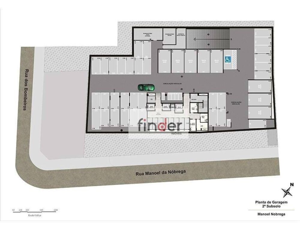 Apartamento, 3 quartos, 339 m² - Foto 15