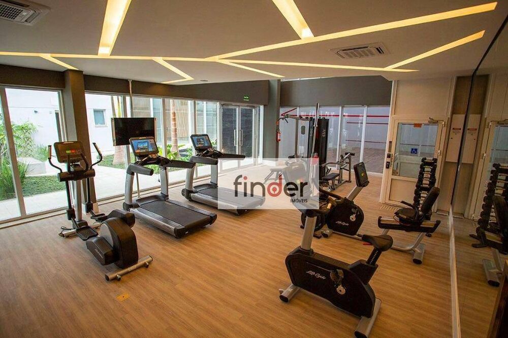 Apartamento, 3 quartos, 339 m² - Foto 5