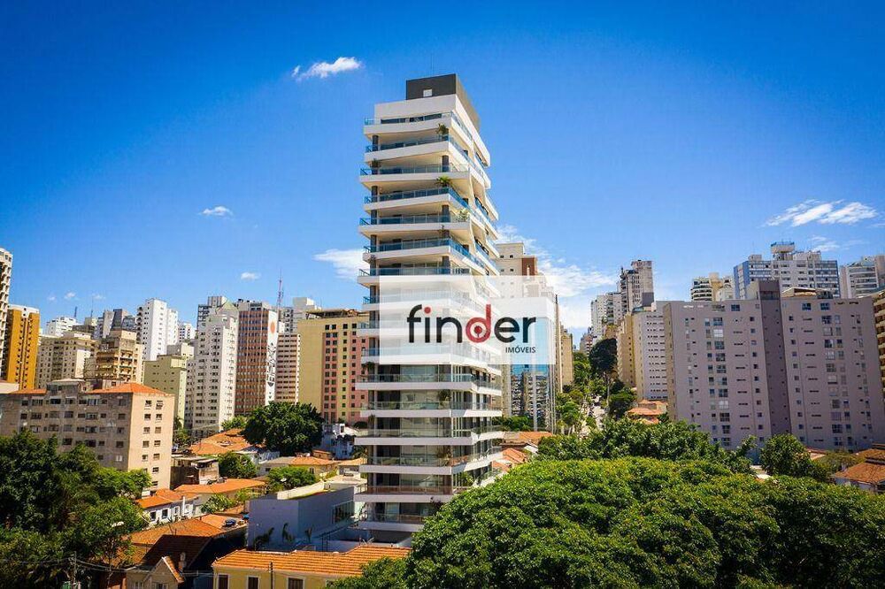 Apartamento, 3 quartos, 339 m² - Foto 1
