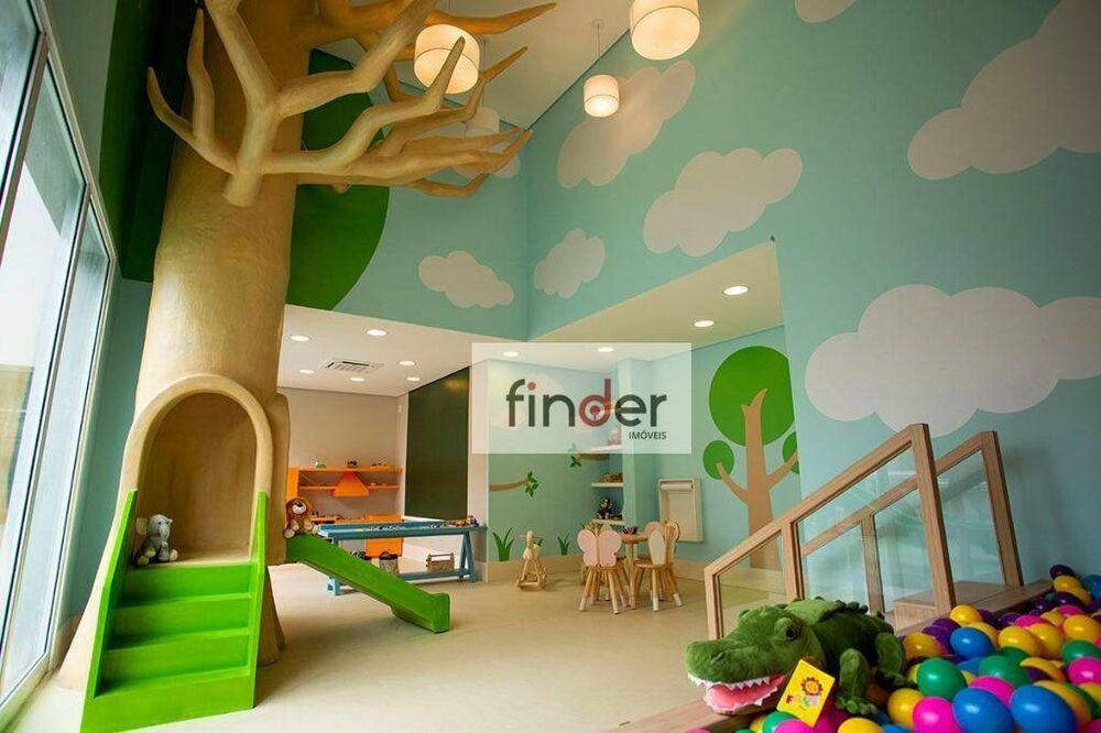 Apartamento, 3 quartos, 339 m² - Foto 10