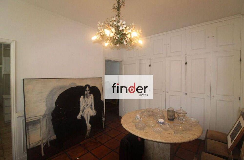 Apartamento, 3 quartos, 256 m² - Foto 4