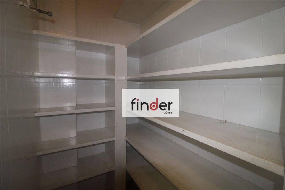 Apartamento, 3 quartos, 256 m² - Foto 1
