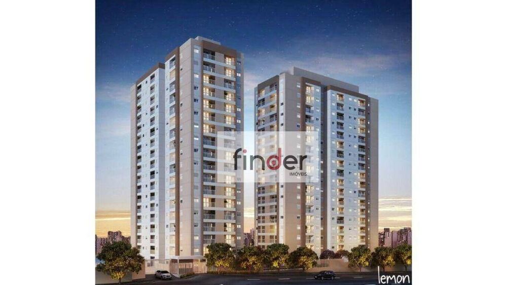 Apartamento, 2 quartos, 41 m² - Foto 8