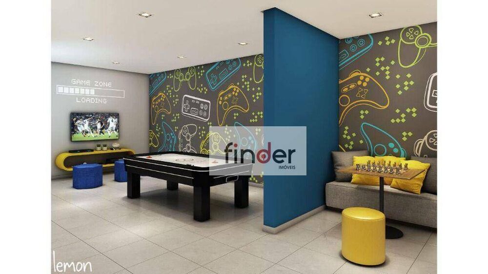 Apartamento, 2 quartos, 41 m² - Foto 11