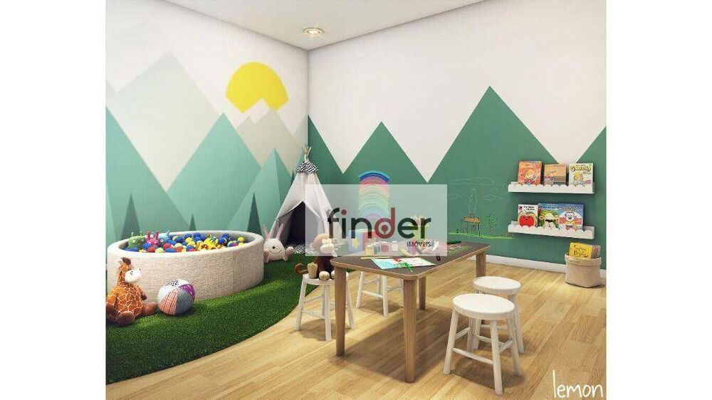 Apartamento, 2 quartos, 41 m² - Foto 12