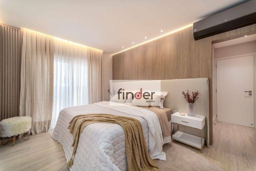 Apartamento à venda com 4 quartos, 238m² - Foto 8