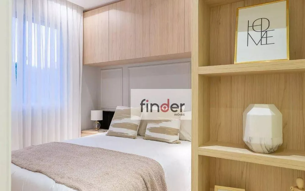 Apartamento, 2 quartos, 39 m² - Foto 5