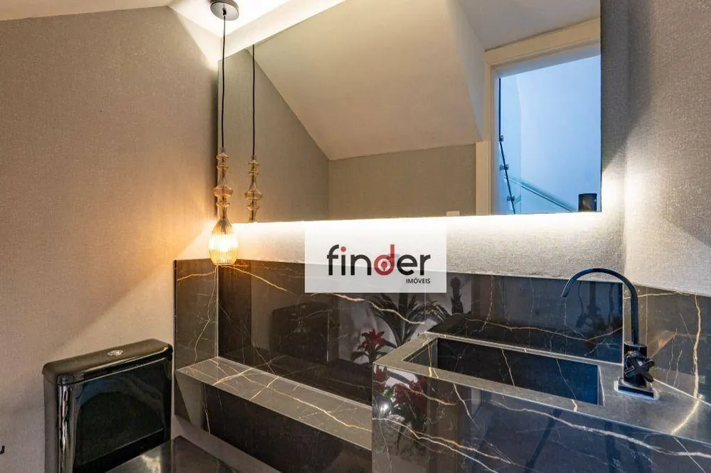 Casa, 4 quartos, 362 m² - Foto 3