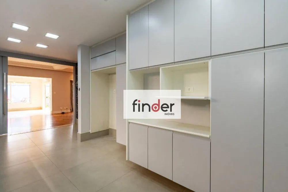 Casa, 4 quartos, 362 m² - Foto 1