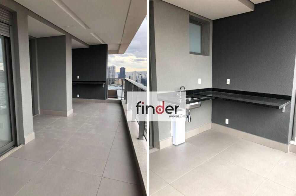 Cobertura, 3 quartos, 377 m² - Foto 16