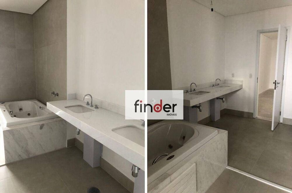 Cobertura, 3 quartos, 377 m² - Foto 11