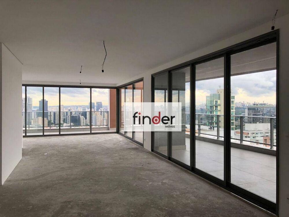 Cobertura, 3 quartos, 377 m² - Foto 13