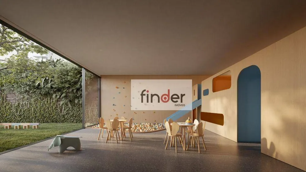Apartamento, 3 quartos, 277 m² - Foto 4