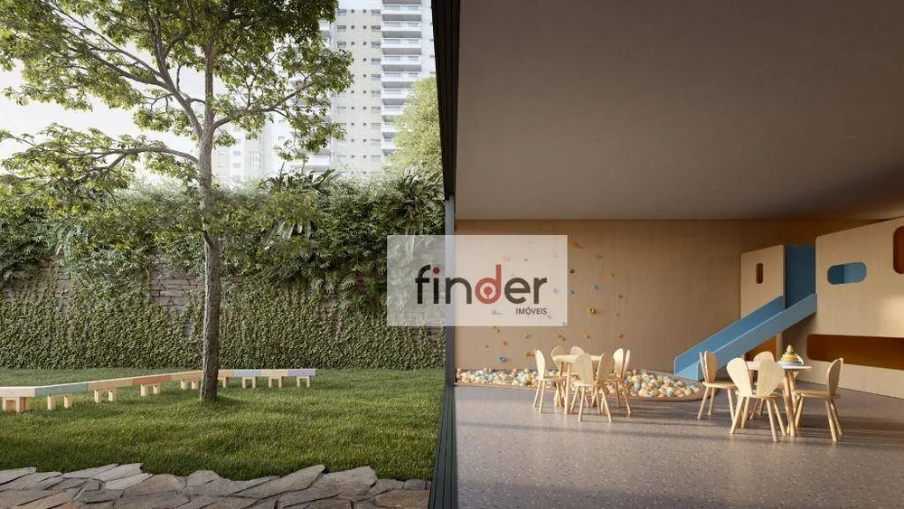 Apartamento, 3 quartos, 277 m² - Foto 1