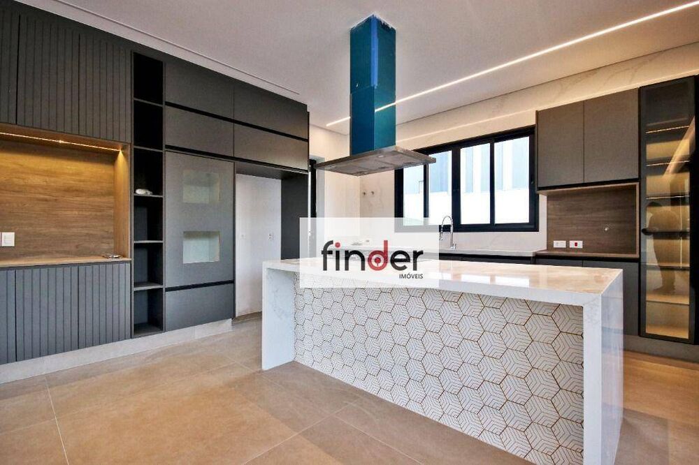 Casa, 4 quartos, 379 m² - Foto 1