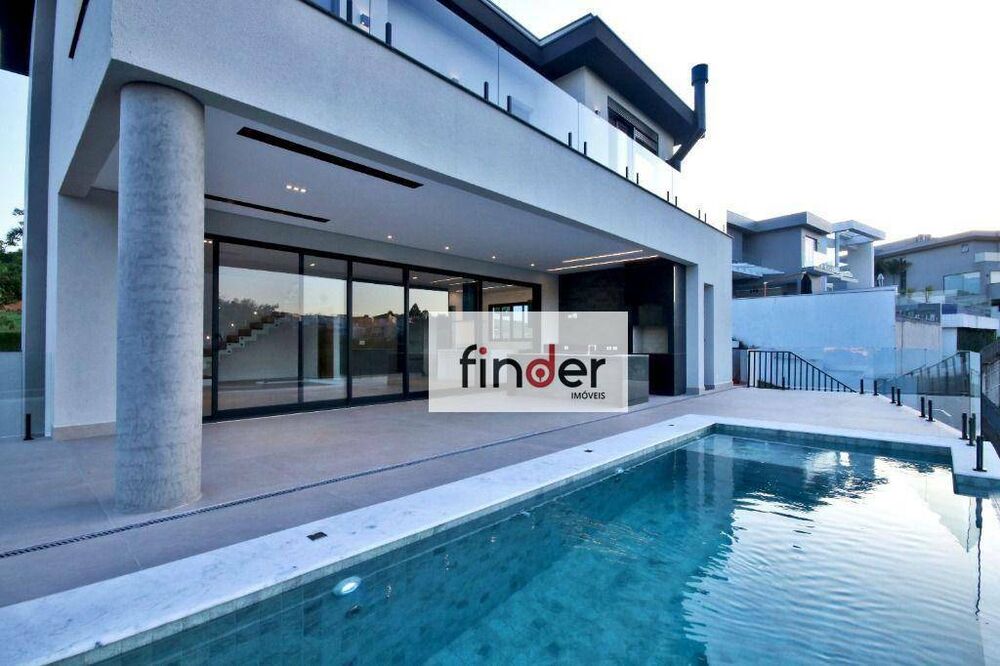 Casa, 4 quartos, 379 m² - Foto 4