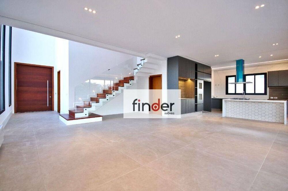 Casa, 4 quartos, 379 m² - Foto 3