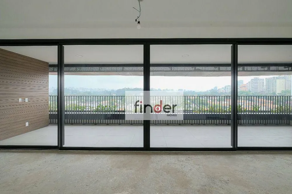 Apartamento, 3 quartos, 175 m² - Foto 3