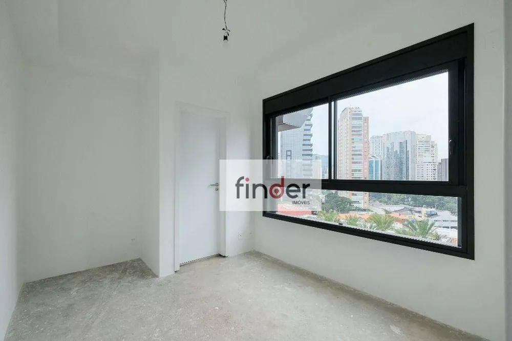 Apartamento, 3 quartos, 175 m² - Foto 1