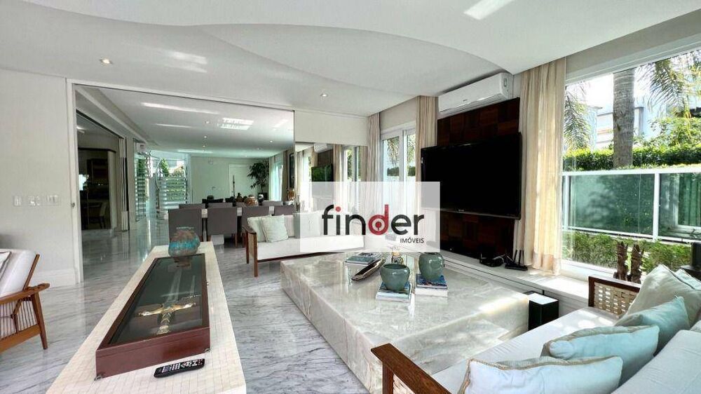 Casa à venda com 7 quartos, 573m² - Foto 2