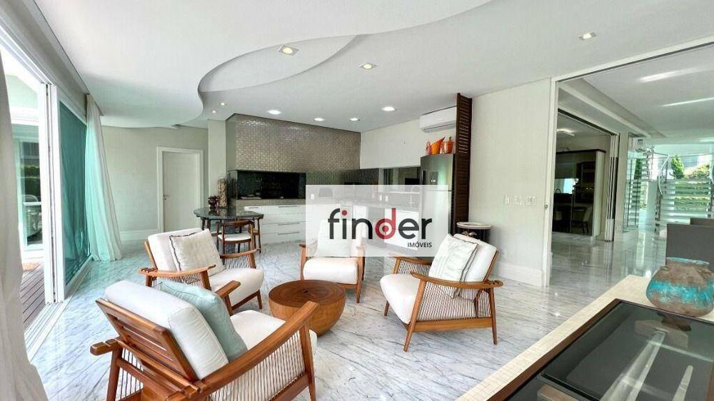 Casa à venda com 7 quartos, 573m² - Foto 4