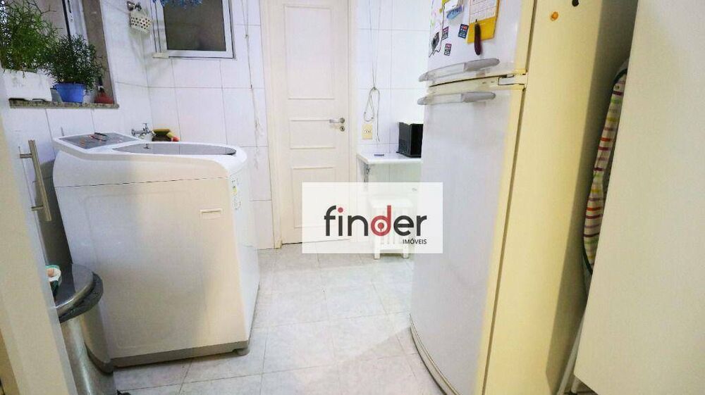 Apartamento, 3 quartos, 225 m² - Foto 2