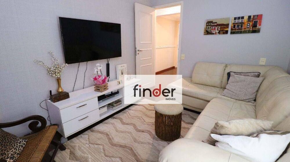 Apartamento, 3 quartos, 225 m² - Foto 1