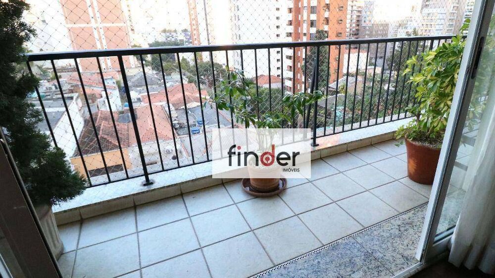 Apartamento, 3 quartos, 225 m² - Foto 7
